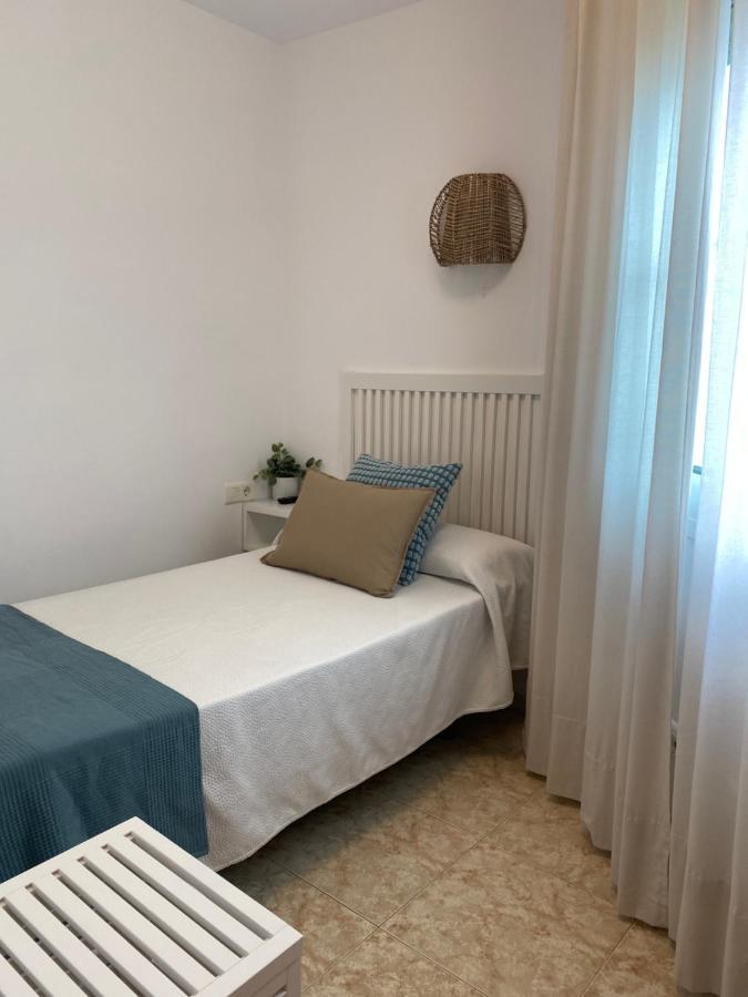 Hostal Andalucia Nerja Dış mekan fotoğraf