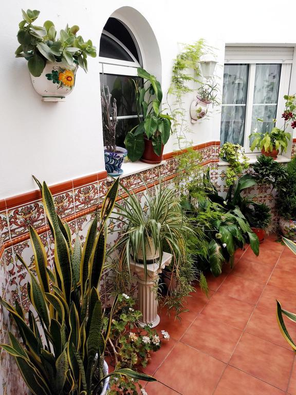 Hostal Andalucia Nerja Dış mekan fotoğraf