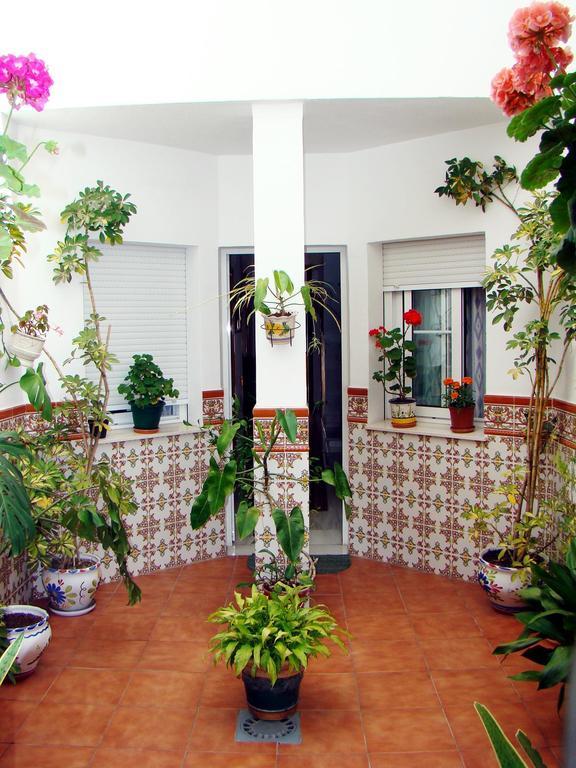 Hostal Andalucia Nerja Dış mekan fotoğraf
