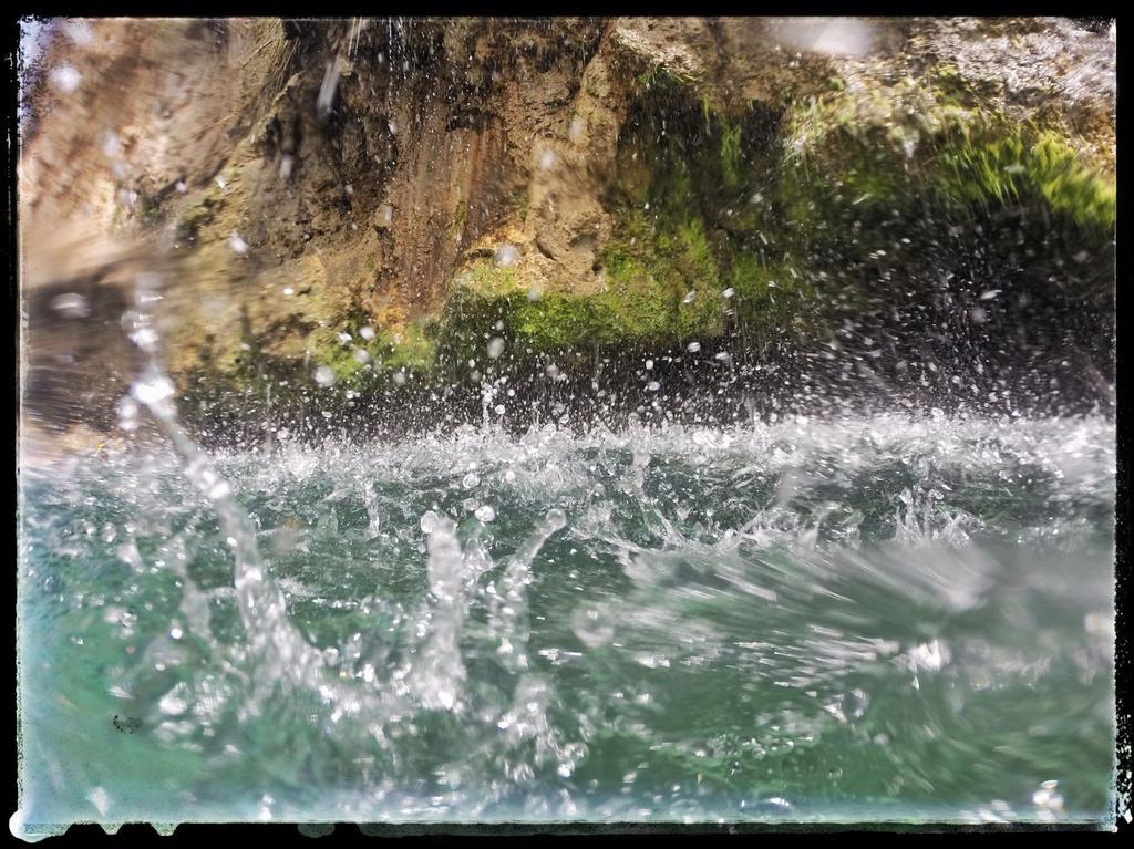 Hostal Andalucia Nerja Dış mekan fotoğraf